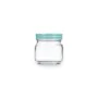 Jar Quid Moss 250 ml Green Glass (Pack 6x) by Quid, Stands and dispensers - Ref: S2705289, Price: 6,97 €, Discount: %