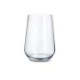 Copos Bohemia Crystal Belia Transparente Vidro 6 Peças 470 ml de Bohemia Crystal, Copos de água e uísque - Ref: S2705377, Pre...