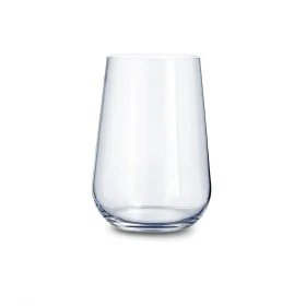 Glasses Bohemia Crystal Belia Transparent Glass 6 Pieces 470 ml by Bohemia Crystal, Tumblers - Ref: S2705377, Price: 16,87 €,...