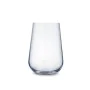 Copos Bohemia Crystal Belia Transparente Vidro 6 Peças 470 ml de Bohemia Crystal, Copos de água e uísque - Ref: S2705377, Pre...