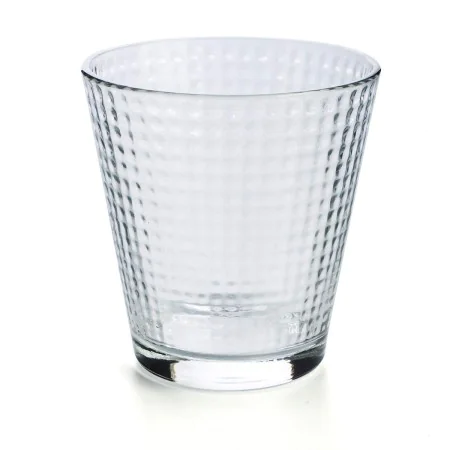 Set de Vasos Quid Lina Transparente Vidrio 6 Piezas 250 ml de Quid, Vasos de agua y de whisky - Ref: S2705558, Precio: 4,39 €...