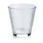 Set de Verres Quid Lina Transparent verre 6 Pièces 250 ml de Quid, Gobelets - Réf : S2705558, Prix : 4,39 €, Remise : %