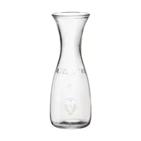 Bouteille en Verre Bormioli Rocco Misura Transparent verre 500 ml de Bormioli Rocco, Pichets et carafes - Réf : S2705697, Pri...