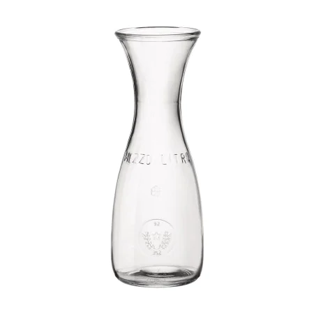 Bouteille en Verre Bormioli Rocco Misura Transparent verre 500 ml de Bormioli Rocco, Pichets et carafes - Réf : S2705697, Pri...