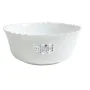 Saladeira Bormioli Rocco Ebro Branco Vidro 23 cm de Bormioli Rocco, Travessas e taças - Ref: S2705705, Preço: 4,95 €, Descont...