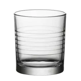 Set de Vasos Bormioli Rocco Arena 6 Unidades Vidrio (240 ml) de Bormioli Rocco, Vasos de agua y de whisky - Ref: S2706154, Pr...