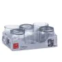 Set de Vasos Bormioli Rocco Arena 6 Unidades Vidrio (240 ml) de Bormioli Rocco, Vasos de agua y de whisky - Ref: S2706154, Pr...