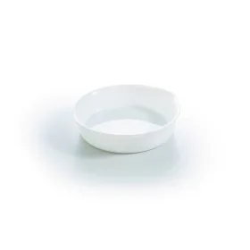 Plat de Four Luminarc Smart Cuisine Blanc verre Goute de Luminarc, Plats à rôtir - Réf : S2706317, Prix : 4,53 €, Remise : %