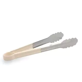 Tweezers to Serve Quid Cocco (30,5 × 3,7 cm) by Quid, Serving tongs and spoons - Ref: S2706386, Price: 3,70 €, Discount: %