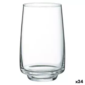 Verre Luminarc Equip Home Transparent verre 24 Unités 350 ml de Luminarc, Verres à jus et soda - Réf : S2709124, Prix : 46,81...