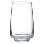 Glass Luminarc Equip Home Transparent Glass 24 Units 350 ml by Luminarc, Highball Glasses - Ref: S2709124, Price: 49,44 €, Di...