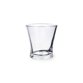 Set de Verres Quid Lucia Café 100 ml (6 Unités) de Quid, Verres à thé et à café - Réf : S2710395, Prix : 3,99 €, Remise : %