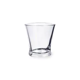 Set de Vasos Quid Lucia Café 100 ml (6 Unidades) de Quid, Vasos para té y café - Ref: S2710395, Precio: 3,35 €, Descuento: %