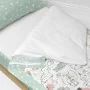 Quilted Zipper Bedding HappyFriday Moshi Moshi Best Buddies Multicolour 105 x 200 cm by HappyFriday, Slumber Bags - Ref: D160...