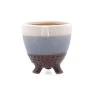 Planter Vinthera Moa Multicolour Ceramic 14,5 x 15 cm by Vinthera, Cachepots - Ref: S2711041, Price: 8,46 €, Discount: %