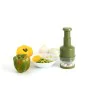 Mincer Quid Naturalia Green Metal 8,2 x 23 cm Manual by Quid, Kitchen robots and mini choppers - Ref: S2711075, Price: 4,20 €...