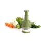 Mincer Quid Naturalia Green Metal 8,2 x 23 cm Manual by Quid, Kitchen robots and mini choppers - Ref: S2711075, Price: 4,20 €...