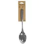 Set de Cucharas Pradel essentiel Ondine Acero Metal 18 cm (4 Unidades) de Pradel essentiel, Cucharas - Ref: S2711117, Precio:...