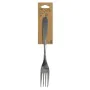 Fork Set Pradel essentiel Ondine Steel Metal 18 cm (4 Units) by Pradel essentiel, Forks - Ref: S2711120, Price: 4,28 €, Disco...