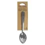 Set de Cucharas Pradel essentiel Ondine Postre Acero Metal 18 cm (6 Unidades) de Pradel essentiel, Cucharas - Ref: S2711121, ...