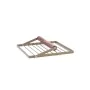 Portatovagliolo Bidasoa Tiara Acciaio Rame 21 x 8 x 4 cm di Bidasoa, Ripiani e supporti - Rif: S2711280, Prezzo: 5,09 €, Scon...