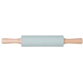 Rouleau à patisserie Quid Ozon Plastique 30 cm Vert de Quid, Rouleaux à pâtisserie - Réf : S2711413, Prix : 7,31 €, Remise : %