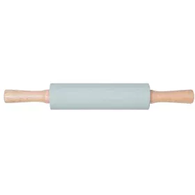 Pastry Roller Quid Ozon Plastic 30 cm Green by Quid, Rolling Pins - Ref: S2711413, Price: 6,15 €, Discount: %