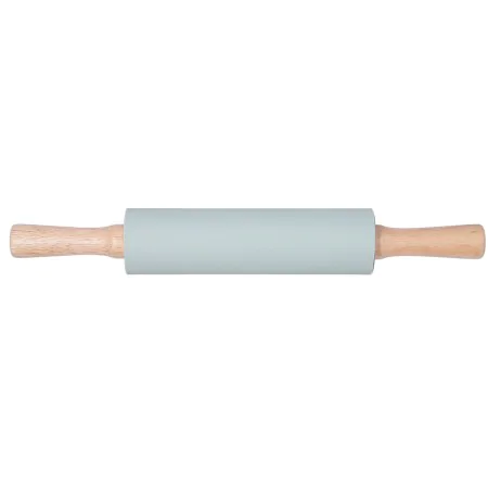 Rouleau à patisserie Quid Ozon Plastique 30 cm Vert de Quid, Rouleaux à pâtisserie - Réf : S2711413, Prix : 7,31 €, Remise : %