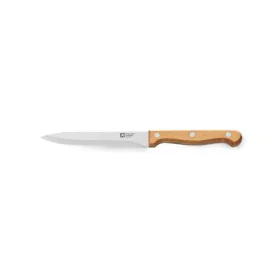 Coltello Pela Verdure Richardson Sheffield Artisan Naturale Metallo Acciaio inossidabile 12,5 cm di Richardson Sheffield, Col...