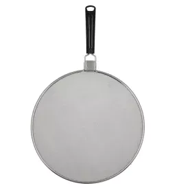 Frying Pan Lid Quid Rico 29 cm Lid to prevent spitting by Quid, Splatter Screens - Ref: S2711898, Price: 6,01 €, Discount: %