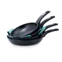 Protège-casseroles Quid Rico Textile Lot 3 Pièces de Quid, Sauteuses - Réf : S2711944, Prix : 7,65 €, Remise : %