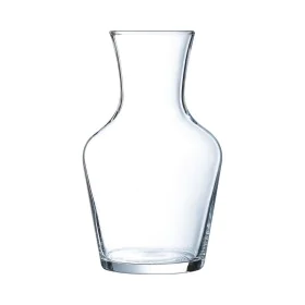 Jug Arcoroc Sans Bouchon Glass 500 ml Without lid by Arcoroc, Jugs and decanters - Ref: S2712049, Price: 4,25 €, Discount: %