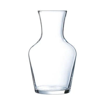 Pichet Arcoroc Sans Bouchon verre 500 ml Sans couvercle de Arcoroc, Pichets et carafes - Réf : S2712049, Prix : 4,25 €, Remis...