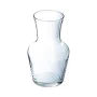 Pichet Arcoroc Sans Bouchon verre 500 ml Sans couvercle de Arcoroc, Pichets et carafes - Réf : S2712049, Prix : 4,25 €, Remis...