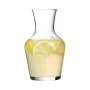 Pichet Arcoroc Sans Bouchon verre 500 ml Sans couvercle de Arcoroc, Pichets et carafes - Réf : S2712049, Prix : 4,25 €, Remis...