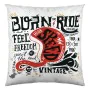 Housse de coussin Cool Kids Airo (50 x 50 cm) de Cool Kids, Housses de coussin - Réf : S2800285, Prix : 5,14 €, Remise : %