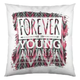 Housse de coussin Cool Kids Dixie (50 x 50 cm) de Cool Kids, Housses de coussin - Réf : S2800300, Prix : 5,14 €, Remise : %