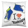 Cushion cover Cool Kids Dixie (50 x 50 cm) by Cool Kids, Cushion Covers - Ref: S2800300, Price: 5,14 €, Discount: %