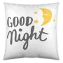 Cushion cover Cool Kids Lars (50 x 50 cm) by Cool Kids, Cushion Covers - Ref: S2800313, Price: 7,71 €, Discount: %