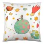 Cushion cover Cool Kids Princep (50 x 50 cm) by Cool Kids, Cushion Covers - Ref: S2800320, Price: 7,71 €, Discount: %