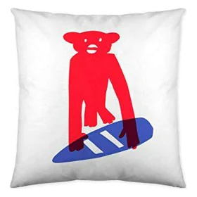 Housse de coussin Cool Kids Sun Beach (50 x 50 cm) de Cool Kids, Housses de coussin - Réf : S2800323, Prix : 6,12 €, Remise : %