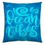 Capa de travesseiro Costura Ocean Vibes (50 x 50 cm) de Costura, Capas - Ref: S2800349, Preço: 7,55 €, Desconto: %