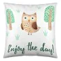 Housse de coussin Costura Tiowl (50 x 50 cm) de Costura, Housses de coussin - Réf : S2800351, Prix : 5,74 €, Remise : %