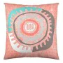 Cushion cover Costura Yamine Coral (50 x 50 cm) by Costura, Cushion Covers - Ref: S2800354, Price: 5,74 €, Discount: %