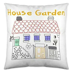 Housse de coussin Icehome Garden House (60 x 60 cm) de Icehome, Housses de coussin - Réf : S2800498, Prix : 7,85 €, Remise : %