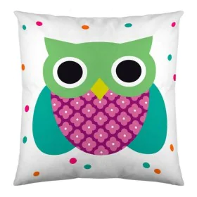 Cushion cover Icehome Jungelen (60 x 60 cm) by Icehome, Cushion Covers - Ref: S2800503, Price: 7,85 €, Discount: %