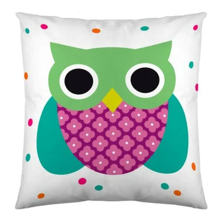 Cushion cover Icehome Jungelen (60 x 60 cm) by Icehome, Cushion Covers - Ref: S2800503, Price: 6,59 €, Discount: %