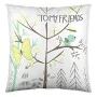 Funda de cojín Icehome Tomy Friends (60 x 60 cm) de Icehome, Fundas - Ref: S2800517, Precio: 6,59 €, Descuento: %