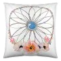 Cushion cover Naturals Dream Catcher (50 x 50 cm) by Naturals, Cushion Covers - Ref: S2800532, Price: 5,40 €, Discount: %