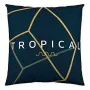 Cushion cover Naturals Tropical (50 x 50 cm) by Naturals, Cushion Covers - Ref: S2800544, Price: 6,15 €, Discount: %